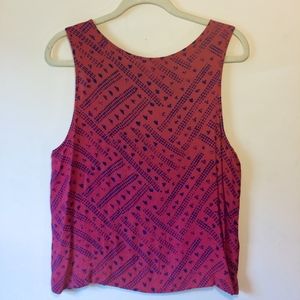 Free People Tank
